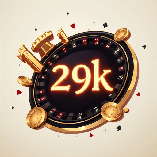Logo 29k